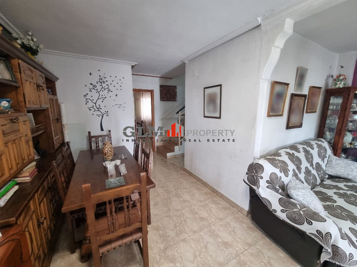 Image No.5-Maison de ville de 4 chambres à vendre à Los Alcázares