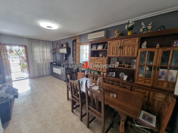 Image No.6-Maison de ville de 4 chambres à vendre à Los Alcázares