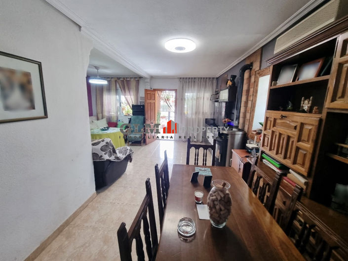 Image No.7-Maison de ville de 4 chambres à vendre à Los Alcázares