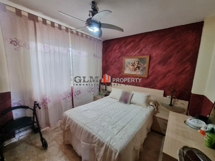 Image No.8-Maison de ville de 4 chambres à vendre à Los Alcázares