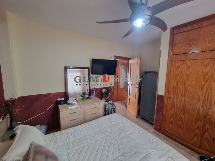 Image No.9-Maison de ville de 4 chambres à vendre à Los Alcázares