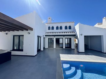 Just Murcia Property most sold property