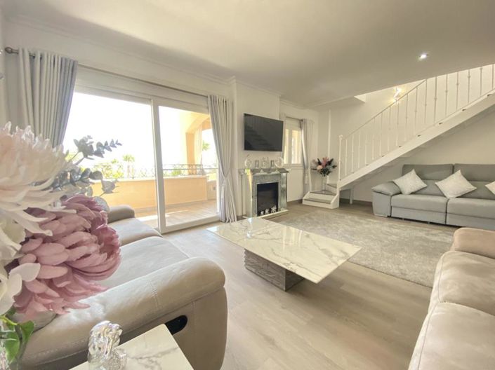 Image No.1-Appartement de 2 chambres à vendre à Altaona Golf