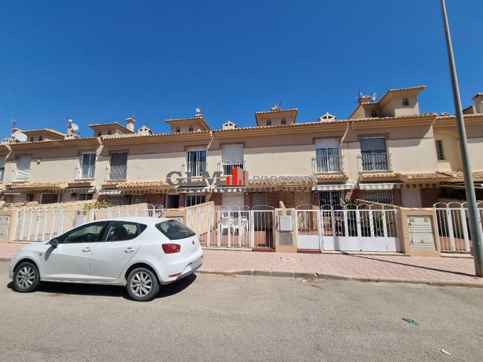 Image No.1-3 Bed Townhouse for sale