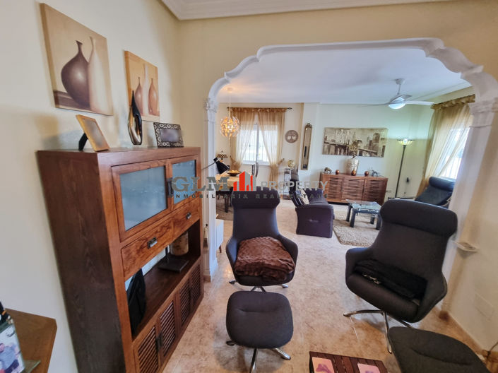 Image No.10-Appartement de 2 chambres à vendre à Los Alcázares