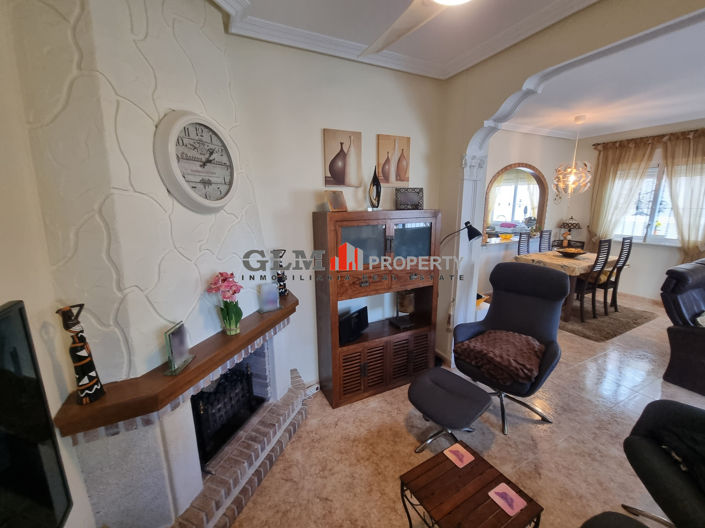 Image No.11-Appartement de 2 chambres à vendre à Los Alcázares