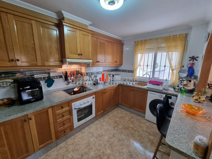 Image No.13-Appartement de 2 chambres à vendre à Los Alcázares