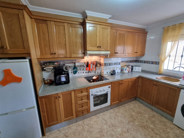 Image No.14-Appartement de 2 chambres à vendre à Los Alcázares