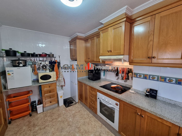 Image No.15-Appartement de 2 chambres à vendre à Los Alcázares