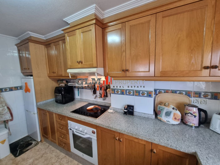 Image No.16-Appartement de 2 chambres à vendre à Los Alcázares