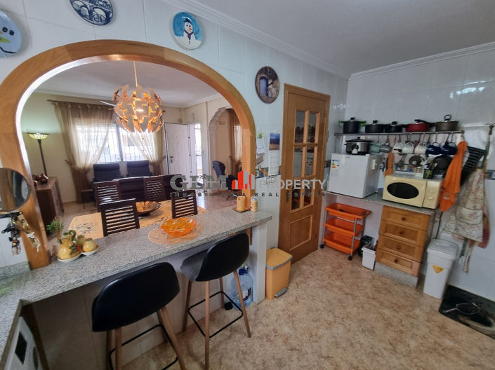 Image No.17-Appartement de 2 chambres à vendre à Los Alcázares