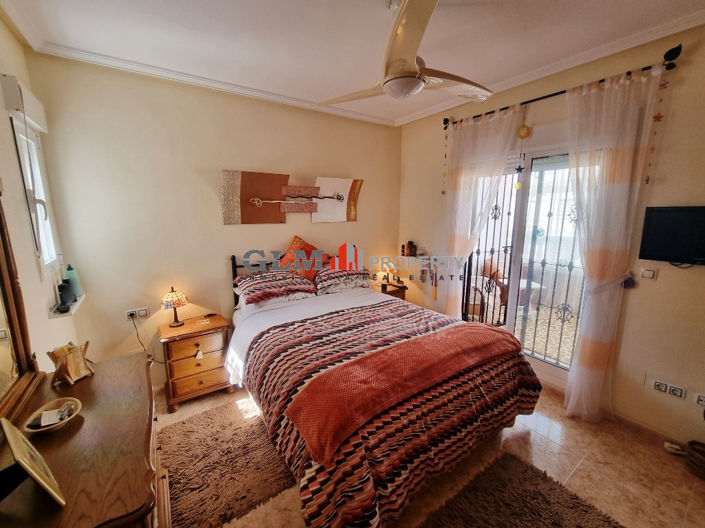 Image No.24-Appartement de 2 chambres à vendre à Los Alcázares