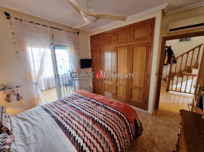 Image No.25-Appartement de 2 chambres à vendre à Los Alcázares