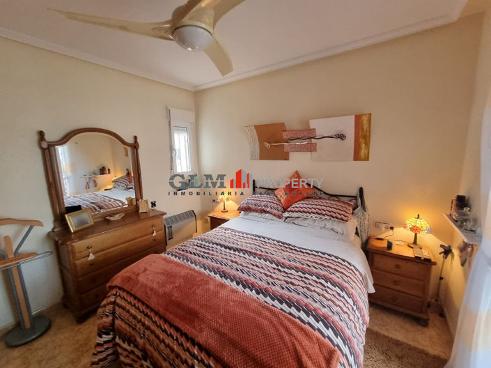 Image No.26-Appartement de 2 chambres à vendre à Los Alcázares