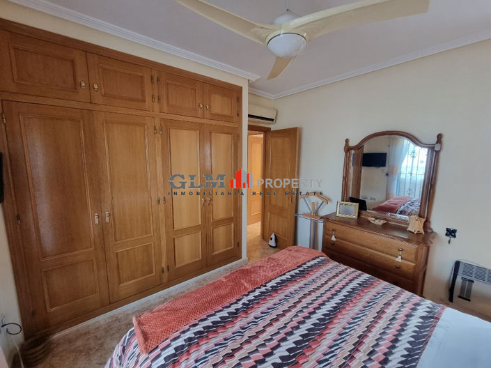 Image No.27-Appartement de 2 chambres à vendre à Los Alcázares