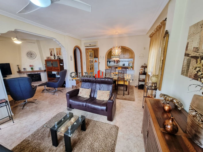 Image No.3-Appartement de 2 chambres à vendre à Los Alcázares