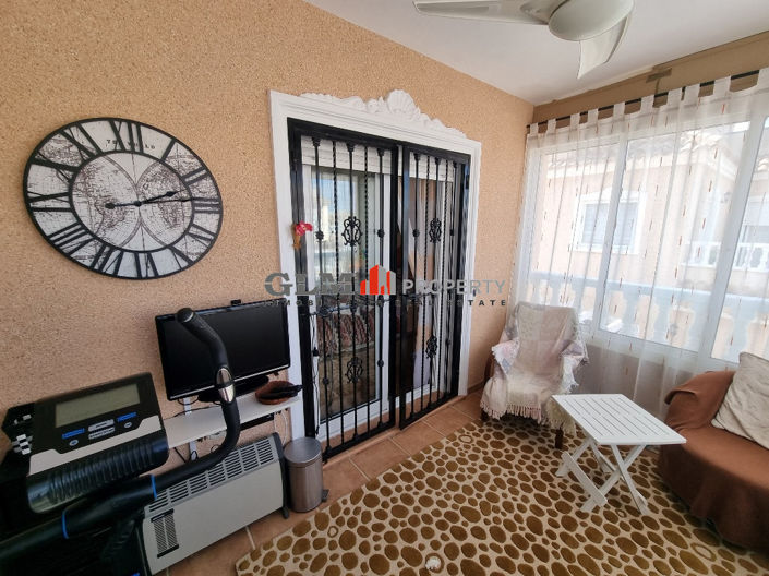 Image No.30-Appartement de 2 chambres à vendre à Los Alcázares