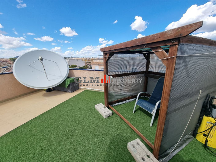 Image No.36-Appartement de 2 chambres à vendre à Los Alcázares