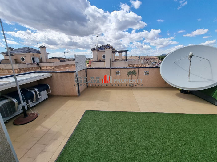 Image No.37-Appartement de 2 chambres à vendre à Los Alcázares