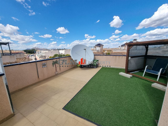 Image No.38-Appartement de 2 chambres à vendre à Los Alcázares