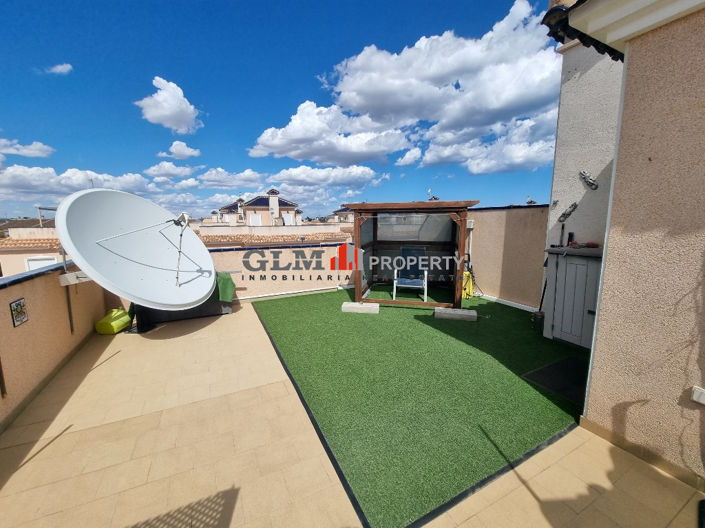 Image No.39-Appartement de 2 chambres à vendre à Los Alcázares