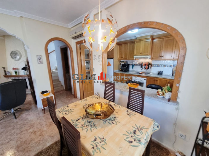 Image No.4-Appartement de 2 chambres à vendre à Los Alcázares