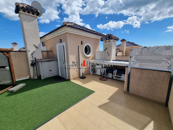 Image No.40-Appartement de 2 chambres à vendre à Los Alcázares