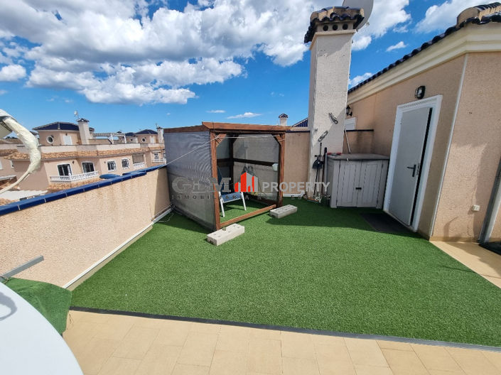 Image No.41-Appartement de 2 chambres à vendre à Los Alcázares