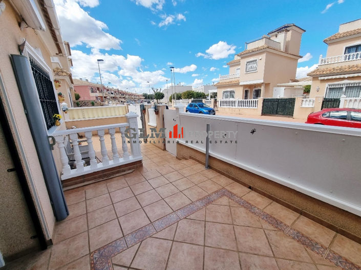 Image No.42-Appartement de 2 chambres à vendre à Los Alcázares