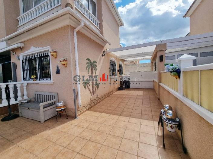 Image No.45-Appartement de 2 chambres à vendre à Los Alcázares