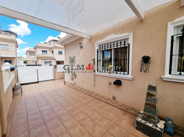 Image No.46-Appartement de 2 chambres à vendre à Los Alcázares