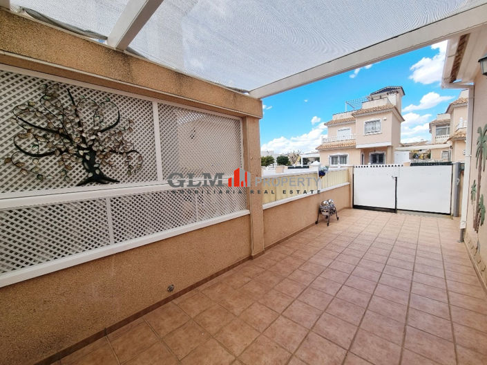 Image No.47-Appartement de 2 chambres à vendre à Los Alcázares