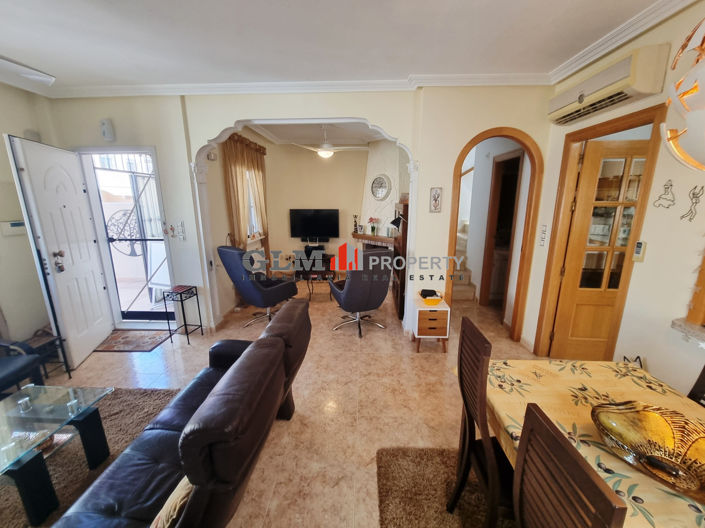 Image No.5-Appartement de 2 chambres à vendre à Los Alcázares