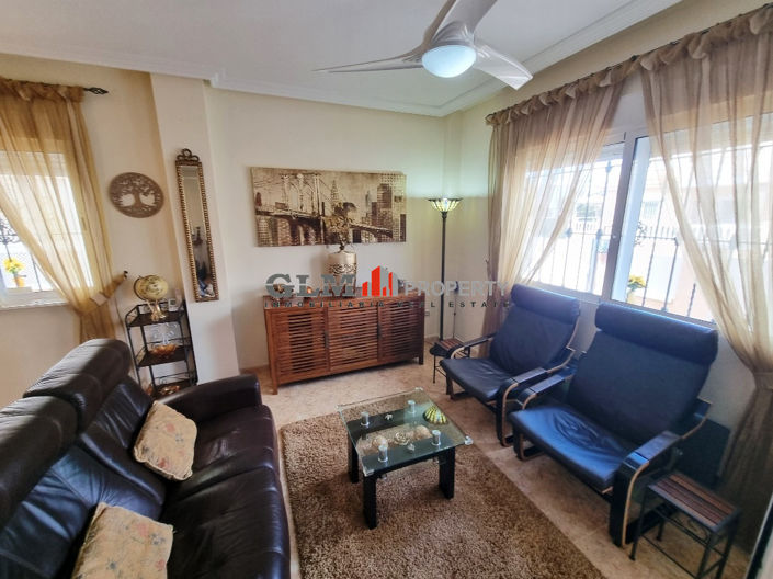 Image No.6-Appartement de 2 chambres à vendre à Los Alcázares