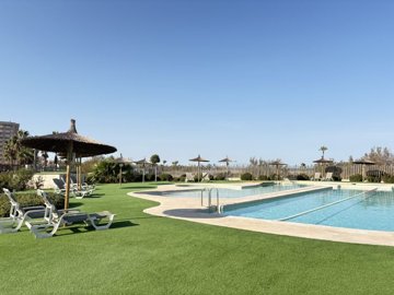 Just Murcia Property most sold property