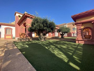 Just Murcia Property most sold property