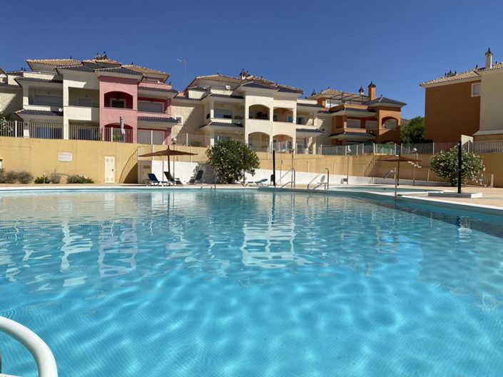 Image No.1-Appartement de 3 chambres à vendre à Altaona Golf