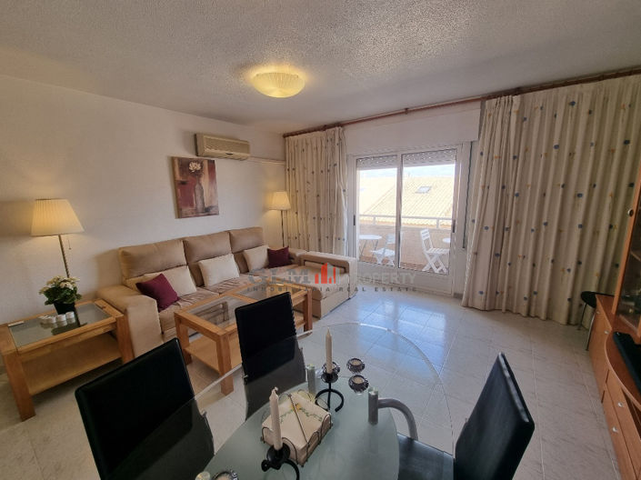 Image No.1-Appartement de 3 chambres à vendre à Los Alcázares