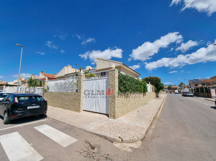 Image No.2-Appartement de 4 chambres à vendre à Murcie