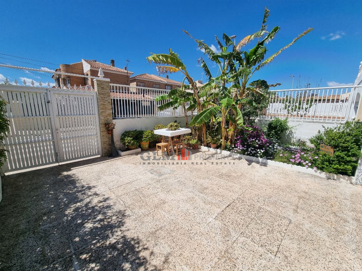 Image No.4-Appartement de 4 chambres à vendre à Murcie