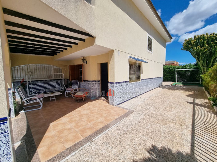 Image No.5-Appartement de 4 chambres à vendre à Murcie