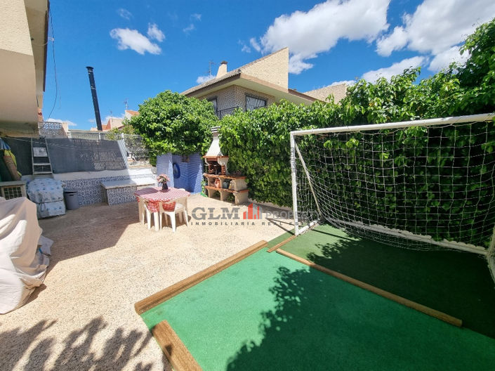 Image No.6-Appartement de 4 chambres à vendre à Murcie