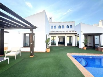 3bedroomvillaforsaleelvallegolfmurcia25xlarge