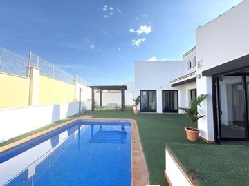 3bedroomvillaforsaleelvallegolfmurcia19xlarge
