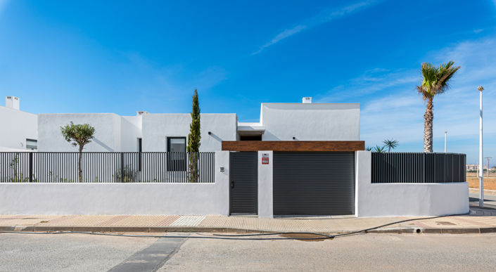 Image No.26-3 Bed Villa for sale