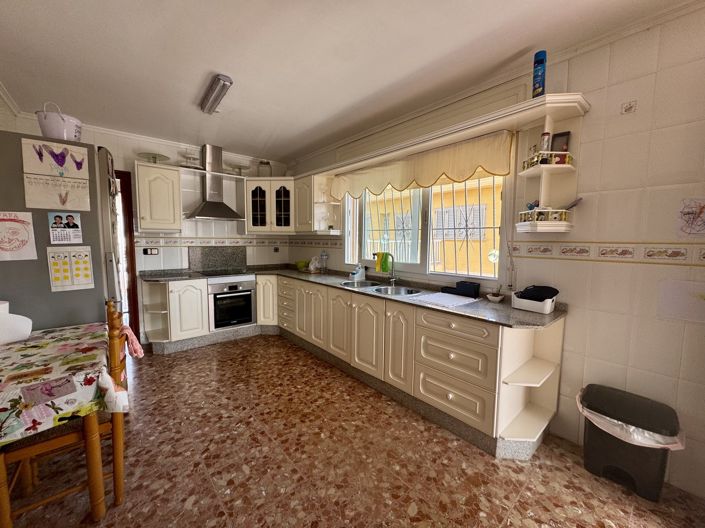 Image No.12-Villa de 5 chambres à vendre à Mar De Cristal