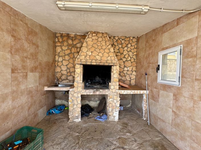 Image No.25-Villa de 5 chambres à vendre à Mar De Cristal