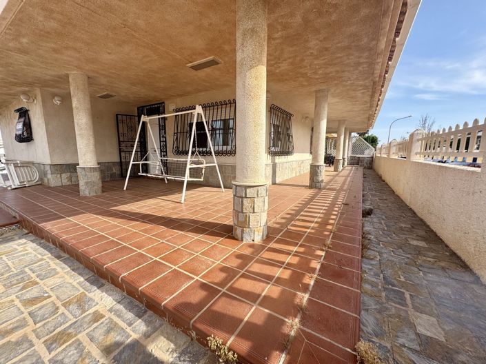 Image No.27-Villa de 5 chambres à vendre à Mar De Cristal