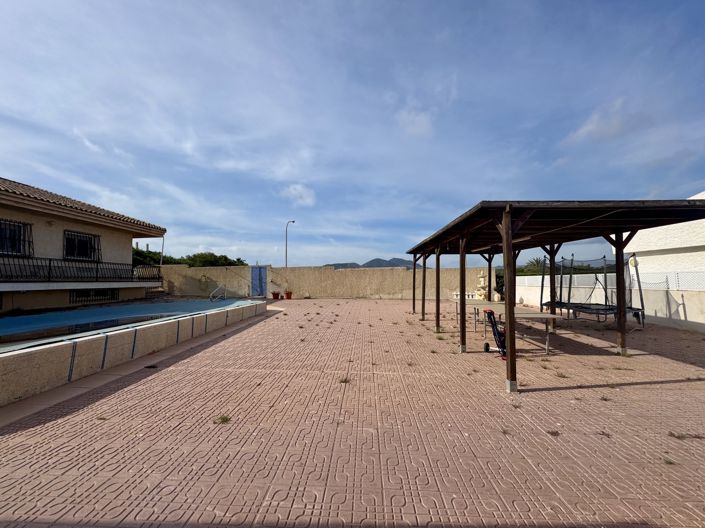 Image No.31-Villa de 5 chambres à vendre à Mar De Cristal