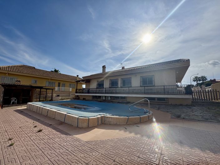 Image No.35-Villa de 5 chambres à vendre à Mar De Cristal